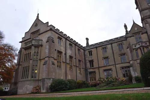 Kingswood School Bath