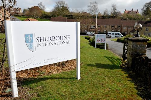 【成功案例】北京五中到Sherborne School, 他经历了什么改变？