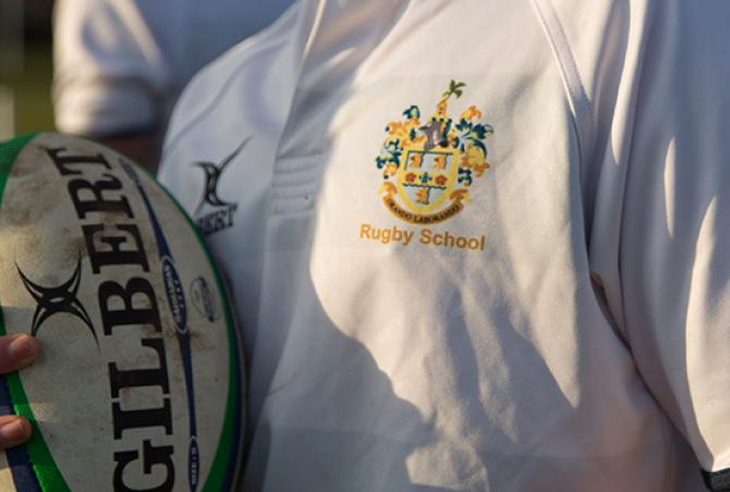 英国九大公学之一私立寄宿学校Rugby School 拉格比公学