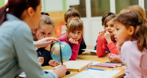 英国小学留学课堂！一步了解小学留学的原因