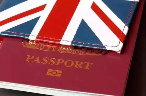 英国低龄留学签证攻略