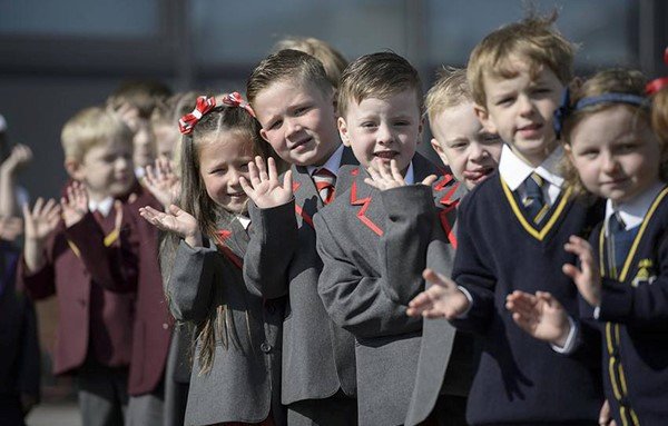 英国私立小学和公立小学的区别？